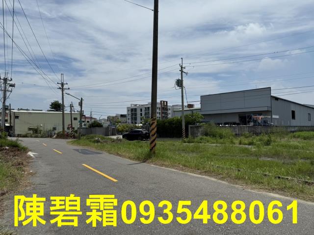 台南安南農地-2