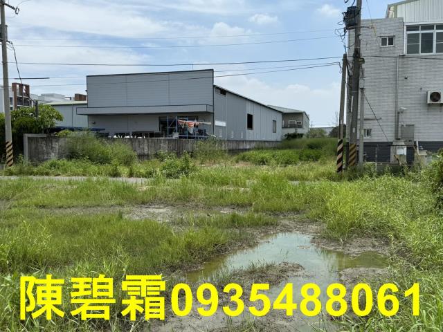 台南安南農地-3