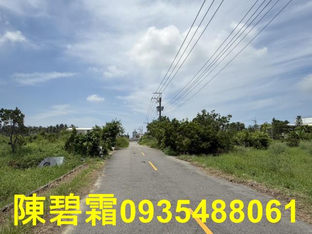 台南安南農地-4