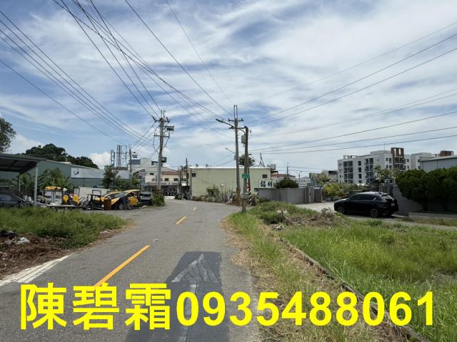 台南安南農地-5