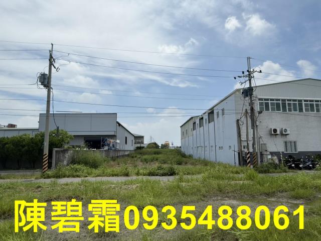 台南安南農地-6