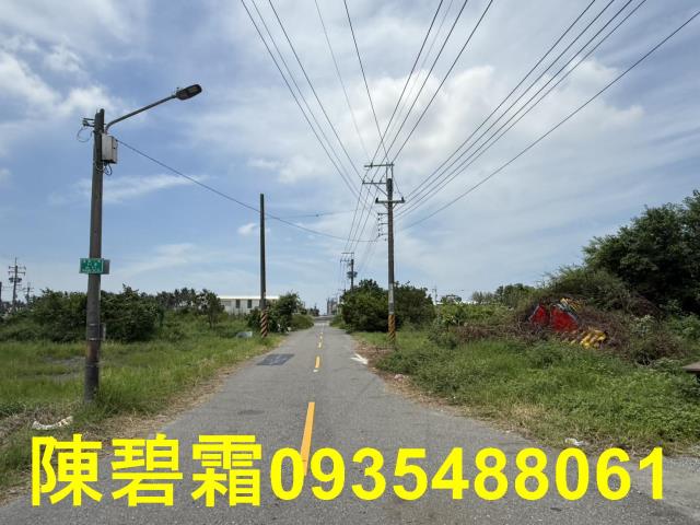 台南安南農地-7