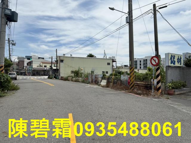 台南安南農地-8