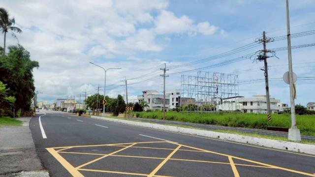 台南佳里農地-3