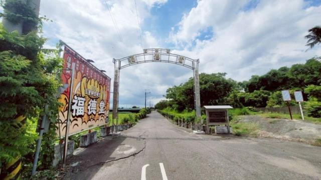 台南佳里農地-4