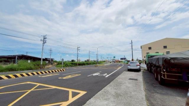 台南佳里農地-5