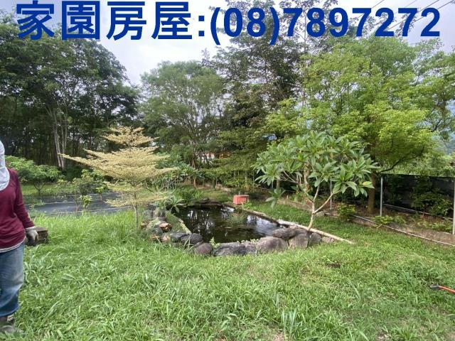 屏東萬巒農地-14