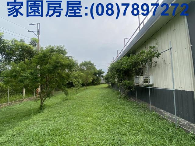 屏東萬巒農地-0