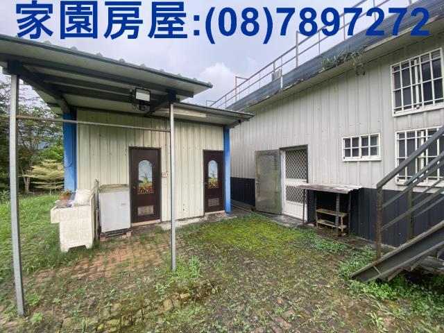 屏東萬巒農地-4