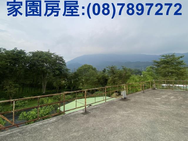 屏東萬巒農地-5