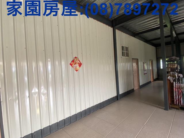 屏東萬巒農地-6