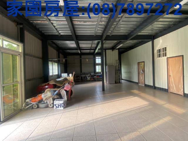 屏東萬巒農地-7