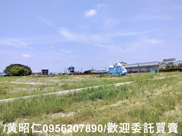 台南安南農地-0