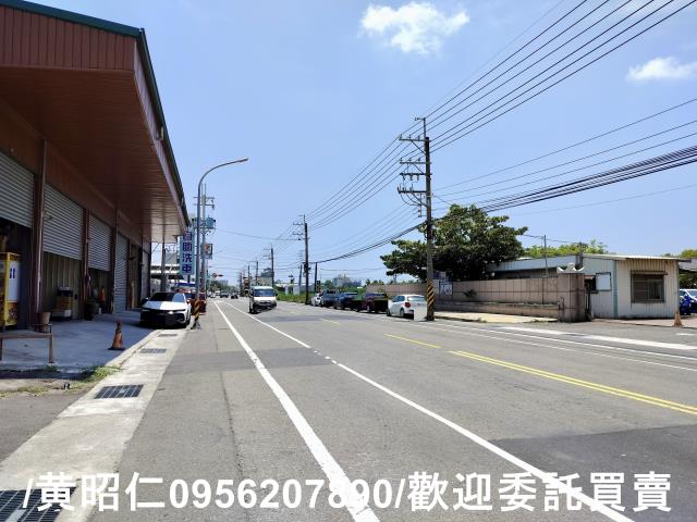 台南安南農地-6