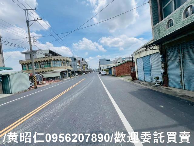 將軍建地-9