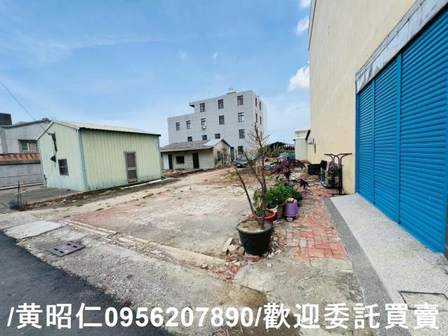 將軍建地-10