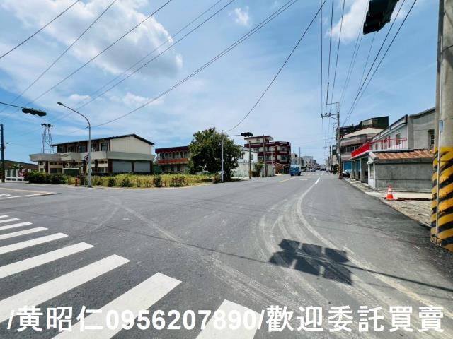 將軍建地-1
