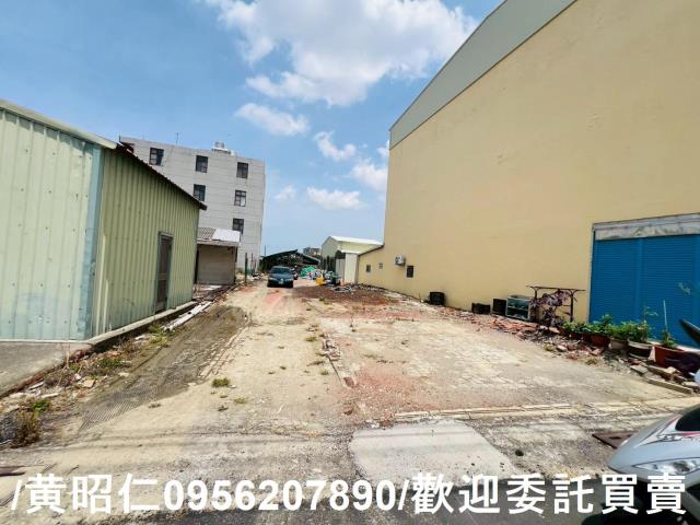 將軍建地-2