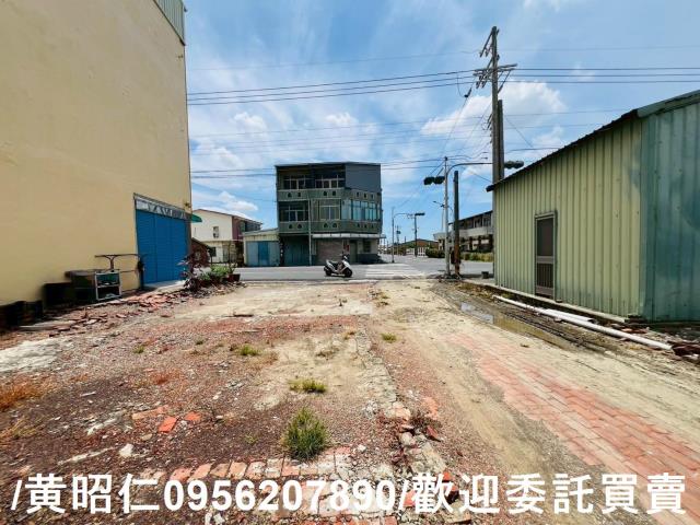 將軍建地-6