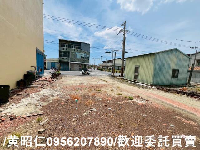 將軍建地-7