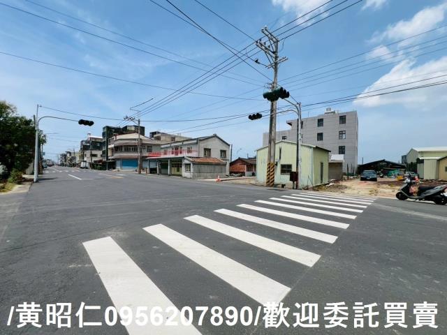 將軍建地-8
