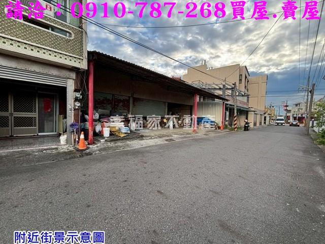 台南建地-3