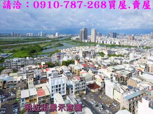 台南建地-2