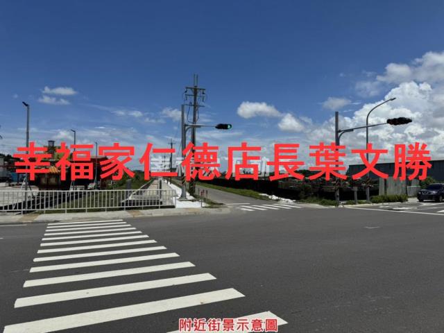 台南安定農地-9