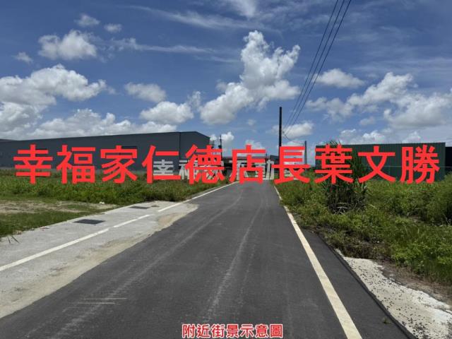 台南安定農地-14