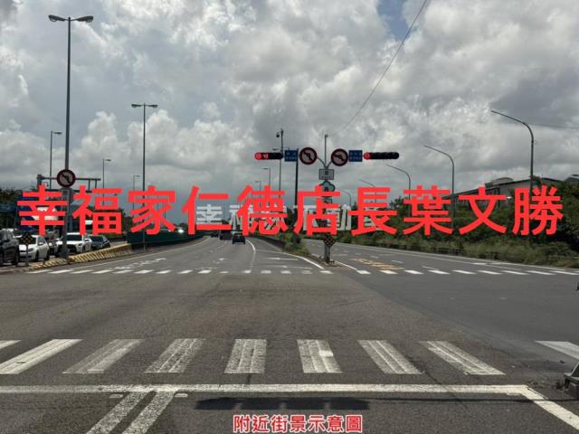 台南安定農地-4