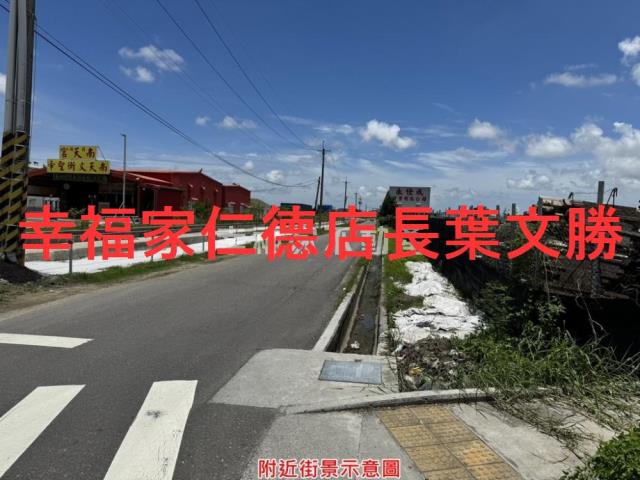 台南安定農地-8