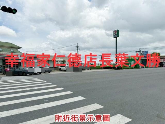 台南安定農地-10