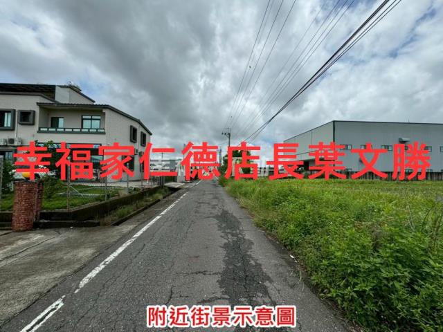 台南安定農地-12