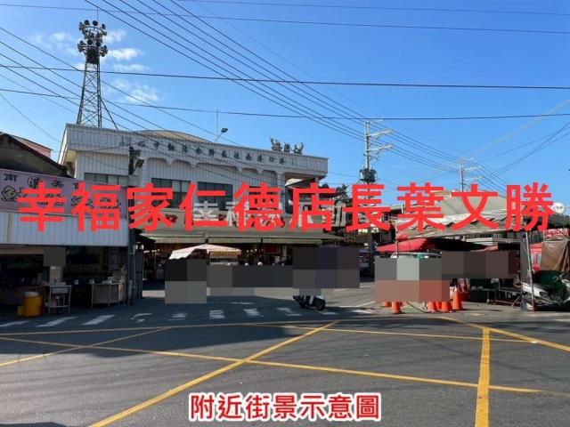 台南安定農地-13