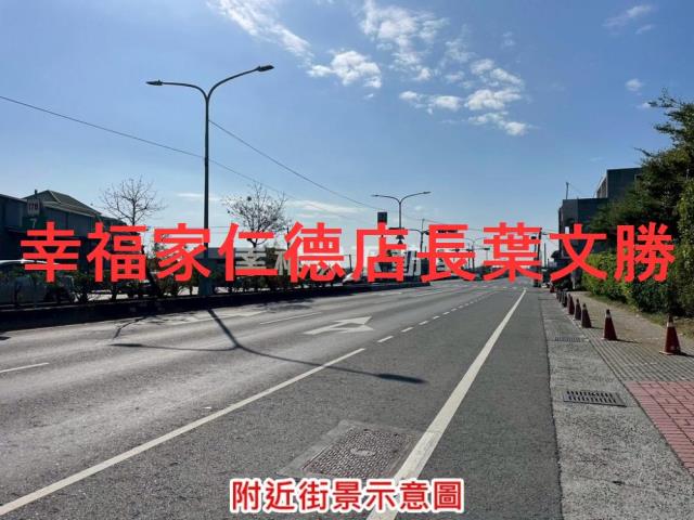 台南安定農地-2