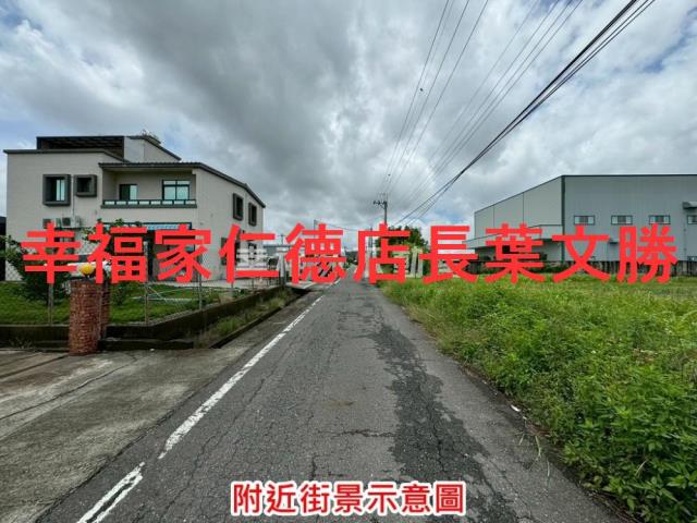 台南安定農地-6