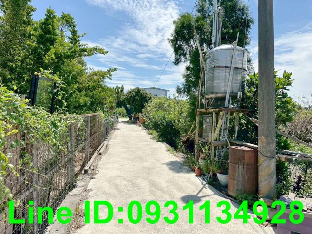 台中后里農地-3