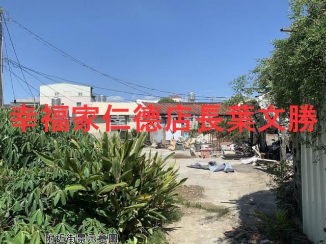 台南安定農地-9