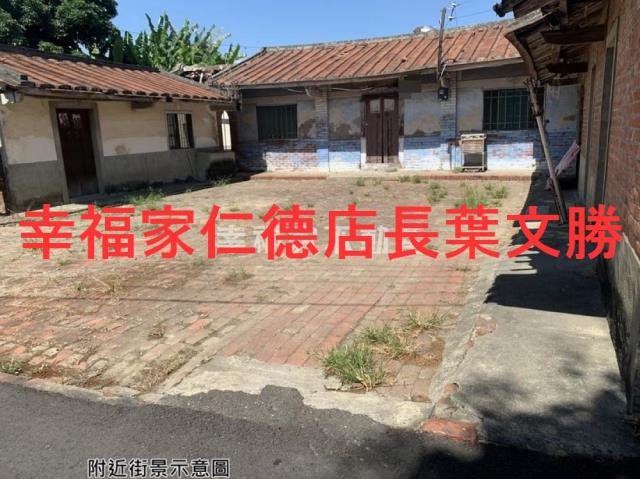 台南安定農地-10