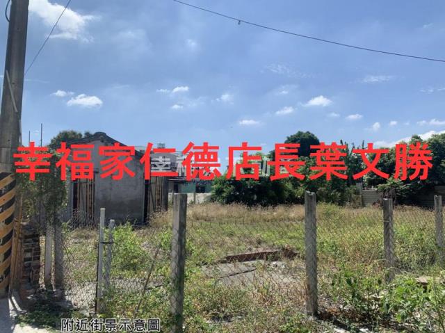 台南安定農地-11