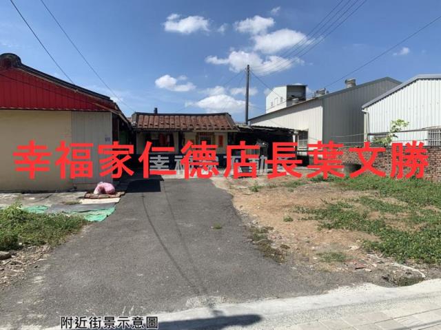 台南安定農地-13