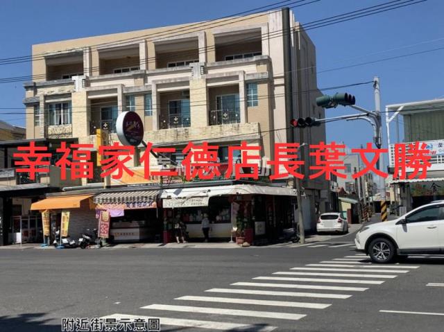 台南安定農地-3