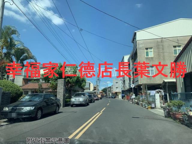 台南安定農地-4