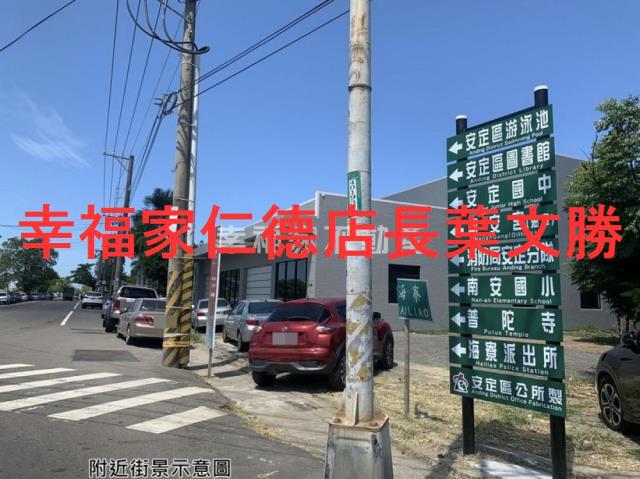 台南安定農地-6