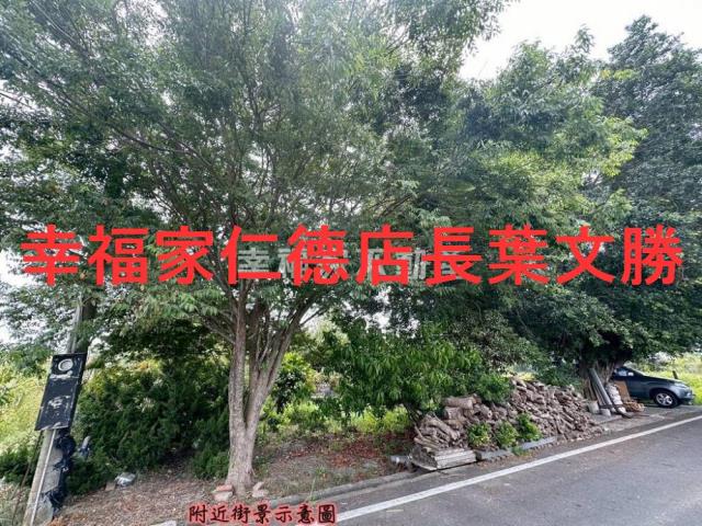 台南安定農地-10