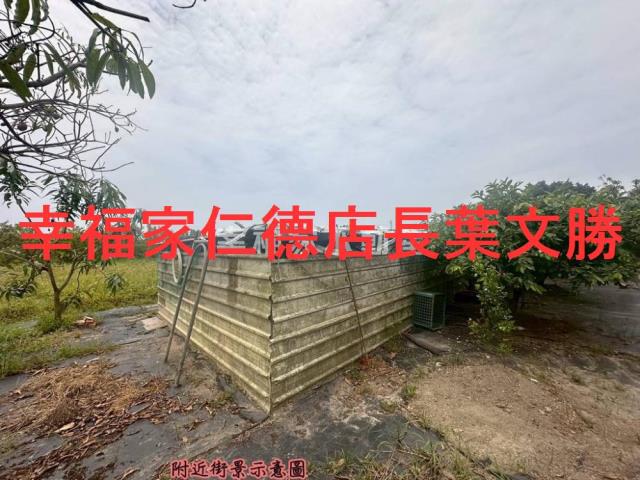 台南安定農地-12