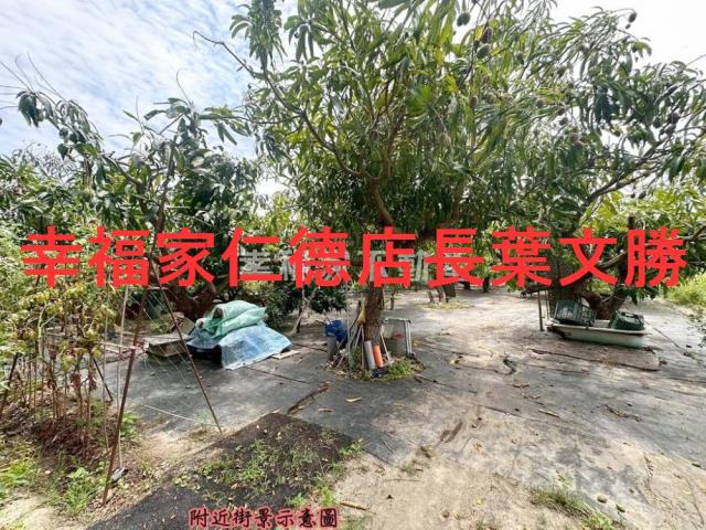 台南安定農地-13