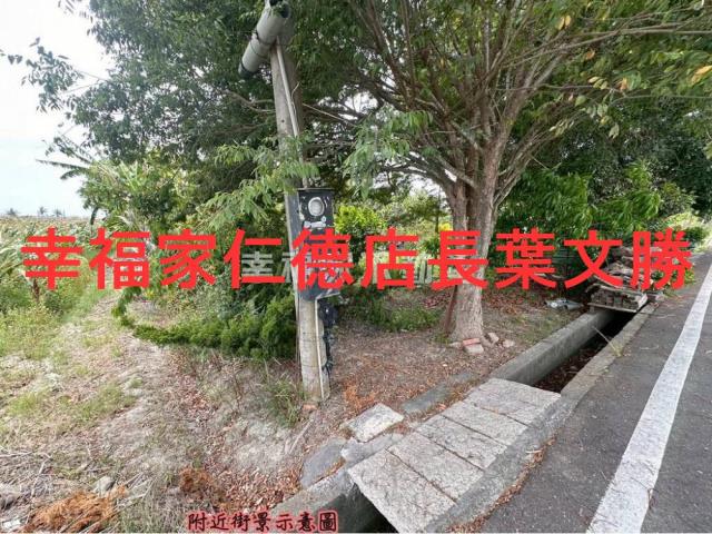 台南安定農地-14