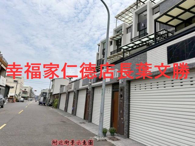 台南安定農地-1