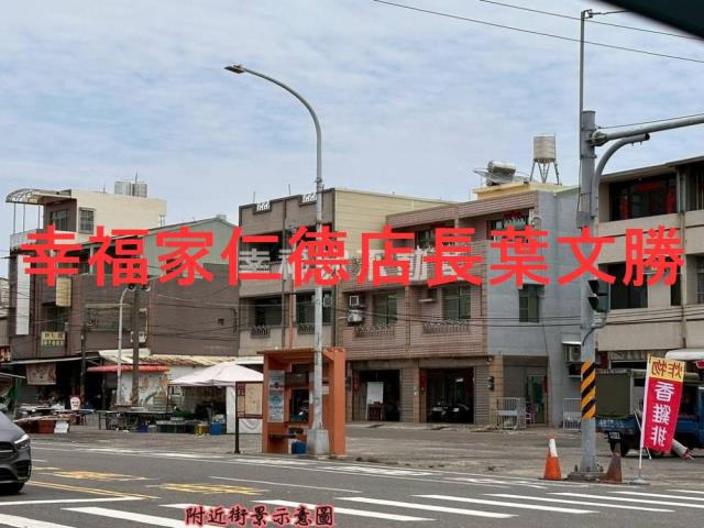 台南安定農地-4